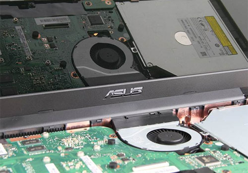 荣成华硕电脑维修价目表