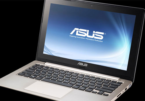 荣成华硕电脑维修中心处理解决电脑屏幕故障