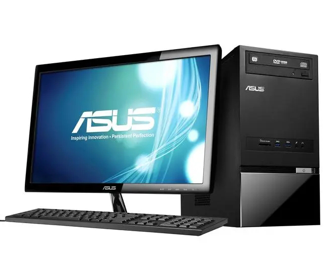 荣成华硕台式机维修