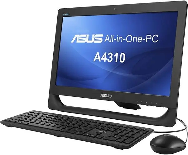 荣成华硕一体机维修